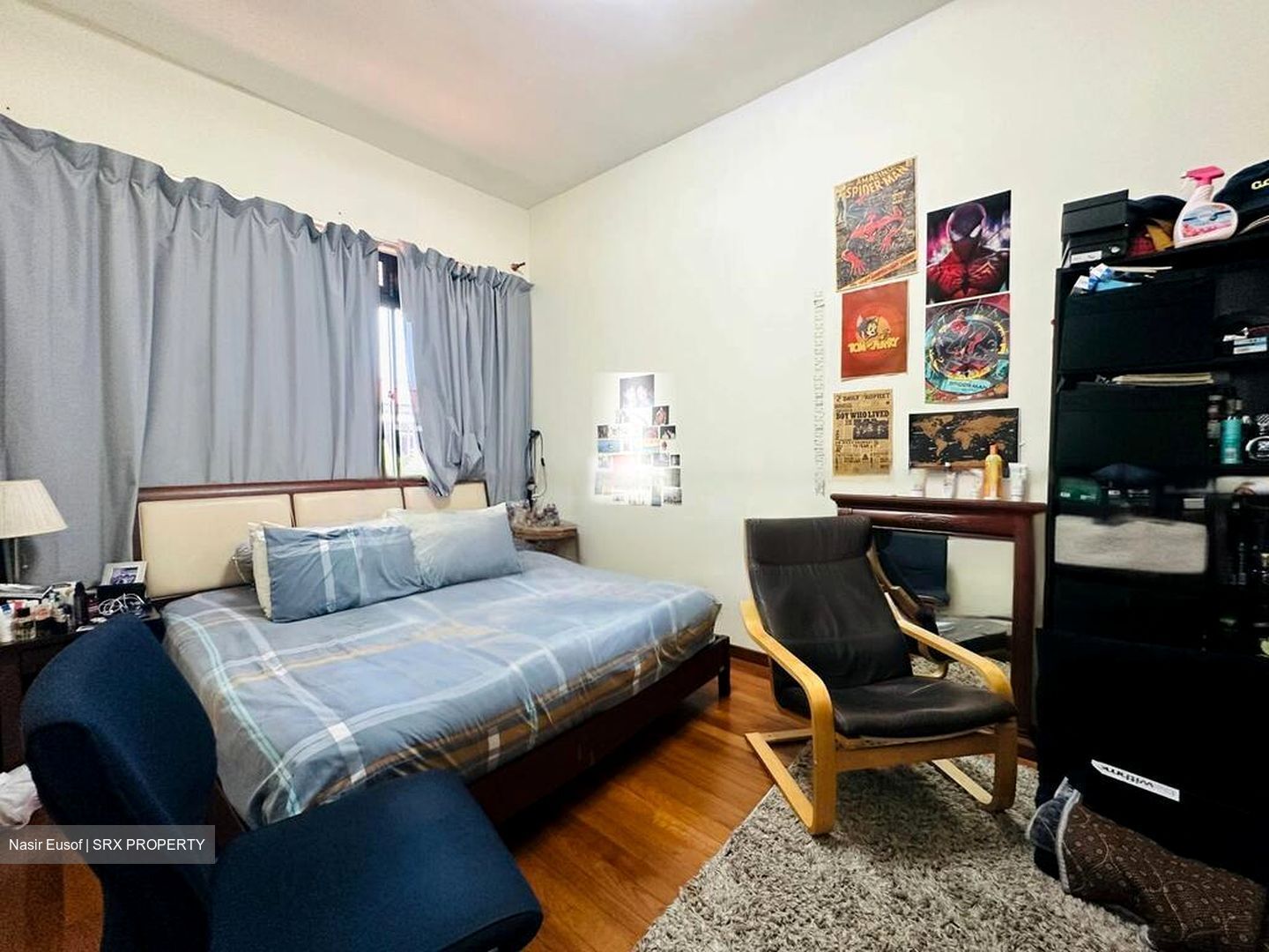 Kampong Eunos (D14), Terrace #458468141